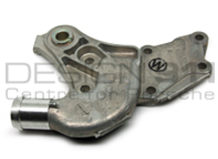 Condotto acqua carter. Porsche 986 Boxster /987 Boxster / 987C Cayman - 99610102102