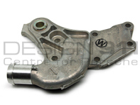 Kurbelgehäuse-Wasserkanal. Porsche 986 Boxster / 987 Boxster / 987C Cayman - 99610102102