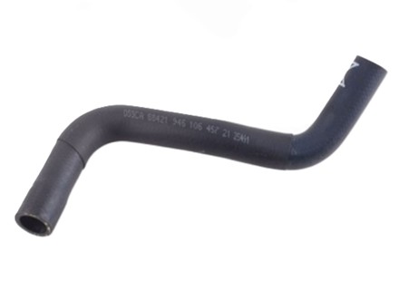 Kühlwasserschlauch. Porsche 970 Panamera 3.6L (2009–2016) - 94610645721, 94610645720 - 68421