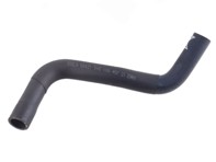 Kühlwasserschlauch. Porsche 970 Panamera 3.6L (2009–2016) - 94610645721, 94610645720 - 68421