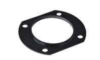 Rear wheel bearing cover plate. Porsche 911 1974-89 - 91133156130 Rear wheel bearing cover plate. Porsche 911 1974-89 - 91133156130