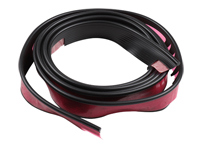 Spoiler gasket / beading seal. Porsche 911 Turbo - 93051221500 - 930 512 215 00, 1685800900 Spoiler gasket / beading seal. Porsche 911 Turbo - 93051221500 - 930 512 215 00, 1685800900