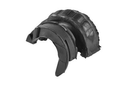 Boccola barra stabilizzatrice posteriore 24,70 mm. Porsche 955 / 957 Cayenne 2003-10 - 95533379230 - TED33321