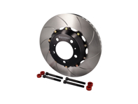 Freno Disco / Rotor ranurado 2 piezas DELANTERO 997.2 C2/C4 / 981 Boxster S / 981 Cayman S - A1-153, A1-153S Freno Disco / Rotor ranurado 2 piezas DELANTERO 997.2 C2/C4 / 981 Boxster S / 981 Cayman S - A1-153, A1-153S