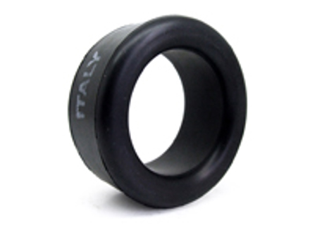 Gummimanschette für Torsionsstab. Porsche 356 / 911 1965-67 - 64433313100