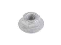 Hexagon Nut M10. - PAF008868, 99907605301, 99907605309