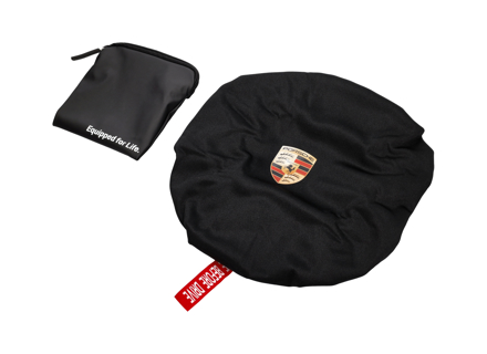 Coprivolante originale Porsche. - 00004401100, 00004401101, 00004401102