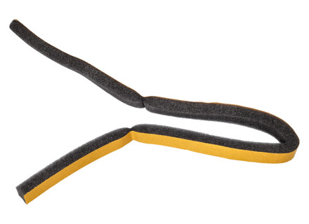 Loudspeaker foam strip base. Porsche Boxster / Cayman / 997.1 / 997.2 - 99755589500