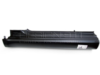 Outer door sill panel. Porsche 987 Cayman / S - 98750396301GRV, 98750396401GRV, 98750396303GRV, 98750396305GRV, 98750396403GRV