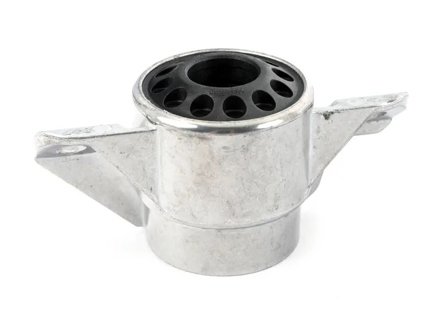 Schokbreker boven montage. Porsche Macan - 8K0513353E, 8K0513353D