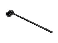 Nokkenasgereedschap borgstang 9191 voor Porsche 911 nokkenastiming - 00072191910, P9191 - CAM01