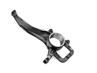 前转向节。保时捷 955 / 957 Cayenne - 95534115510, 95534115610 - 01469-1, 01469-2