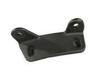 Rear wing spoiler riser support. Porsche 718 Cayman GT4 - 982827731, 982827732