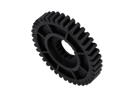 Factory style Convertible top motor plastic drive gears. Porsche 986 from 2000>> / 987 Boxster - 98756117901, 98756117900, 98756118000, 98756118001, 98656118002, 98656118003, 98756118000, 98756118001, 98756118002, 98756118003, 98656117902, 98656117903, 98756117800, 98756117801, 98756117802, 98756117803