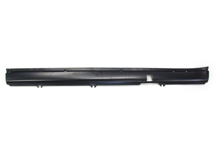 Side sill panel outer. Porsche 911 74-77 / 930