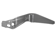 Rail de cadre arrière. Porsche 356C - PP183CL, PP183CR, P183CL, P183CR, 64450101507, 64450101607 Rail de cadre arrière. Porsche 356C - PP183CL, PP183CR, P183CL, P183CR, 64450101507, 64450101607