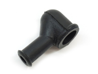 Bota de goma del conductor del cable del generador. Porsche 356 / 912 - 61610938100 Bota de goma del conductor del cable del generador. Porsche 356 / 912 - 61610938100