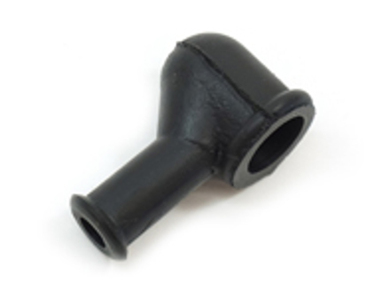 Generator wire lead rubber boot. Porsche 356 / 912 - 61610938100 Generator wire lead rubber boot. Porsche 356 / 912 - 61610938100