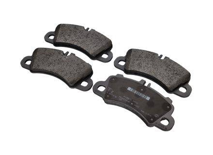 Pastiglie freno anteriori. Porsche 9YA Cayenne 2018>> - 9Y0698151T, 9Y0698151, 2246903 Pastiglie freno anteriori. Porsche 9YA Cayenne 2018>> - 9Y0698151T, 9Y0698151, 2246903