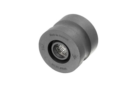 Cojinete y buje de goma del eje de dirección. Porsche 911 65-89 / 914 - 91134702901, 91134702900, 90134724101, 91134704100 - i75 Cojinete y buje de goma del eje de dirección. Porsche 911 65-89 / 914 - 91134702901, 91134702900, 90134724101, 91134704100 - i75