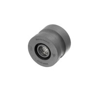 Steering shaft rubber bush & bearing. Porsche 911 65-89 / 914 - 91134702901, 91134702900, 90134724101, 91134704100 - i75 Steering shaft rubber bush & bearing. Porsche 911 65-89 / 914 - 91134702901, 91134702900, 90134724101, 91134704100 - i75