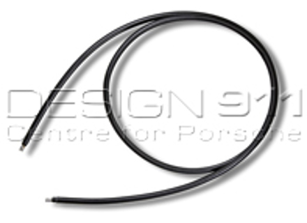 Línea de conexión. Porsche 911 72-73 - 91161202320