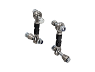 Stabilisator-Drop-Link hinten CNC-Legierung. Porsche 996 C2/996 C4/ 996TT - 99633306904, 99633306902, 99633306903, 99733306905, 99733307004, 99733307005 Stabilisator-Drop-Link hinten CNC-Legierung. Porsche 996 C2/996 C4/ 996TT - 99633306904, 99633306902, 99633306903, 99733306905, 99733307004, 99733307005