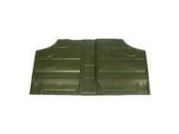 Sección del piso delantero. Porsche 914 - 91450193923, 91450193711 - PP344 Sección del piso delantero. Porsche 914 - 91450193923, 91450193711 - PP344