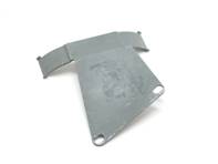 Exhaust muffler / silencer bracket. Porsche 911 turbo 1978-83 - 93011115403 Exhaust muffler / silencer bracket. Porsche 911 turbo 1978-83 - 93011115403
