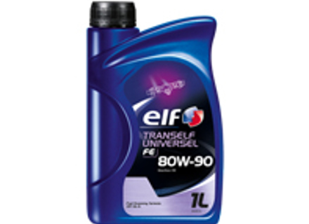 Olio per ingranaggi finali della trasmissione ELF TRAXIUM AXLE 7 80W-90 - 1 LTR - 1839, 80W-90, 80W, 80w/90, 214086 - 214086