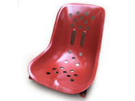Asiento Speedster, Acero. Porsche 356 Speedster / Coupé - 64452106150 Asiento Speedster, Acero. Porsche 356 Speedster / Coupé - 64452106150