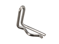 Clip de seguridad para pinza de freno. Porsche 356 / 911 / 912 / 914 - 90135195510