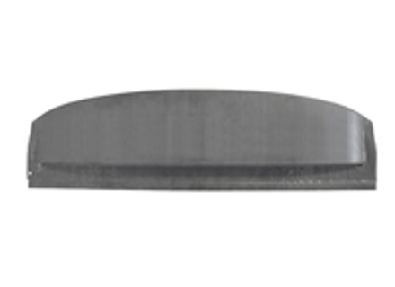 Cross panel - engine compartment. Porsche 356 Speedster/Convertible D (1954-59) - 35651638, PP191F, P191F