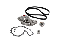 Water pump belt & pully kit. Porsche 928 4.5L S 4.7L 1977-82 - 92810515700, 92810551212, 92810557100, 92810601522, 92810613406 Water pump belt & pully kit. Porsche 928 4.5L S 4.7L 1977-82 - 92810515700, 92810551212, 92810557100, 92810601522, 92810613406