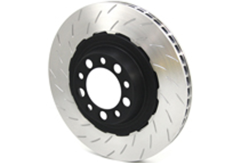 Discos de freno traseros ranurados PFC de dos piezas flotantes 'Direct Drive V3' para Porsche - 34807561, 34807562, 348.075.61, 348.075.62 Discos de freno traseros ranurados PFC de dos piezas flotantes 'Direct Drive V3' para Porsche - 34807561, 34807562, 348.075.61, 348.075.62