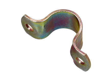 Morsetto boccola barra antirollio. Porsche 911/914 - 90133375301 - 5138, 9800037, 1650450400