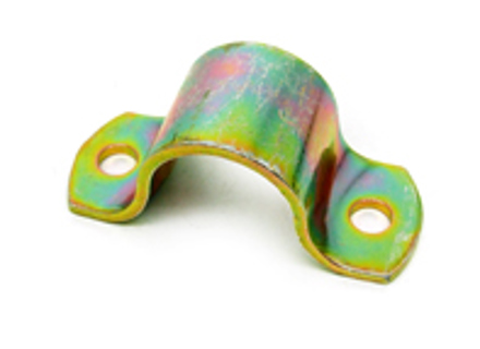 Collier de bague de barre anti-roulis. Porsche 911 / 914 - 90133375301 - 5138, 9800037, 1650450400 Collier de bague de barre anti-roulis. Porsche 911 / 914 - 90133375301 - 5138, 9800037, 1650450400