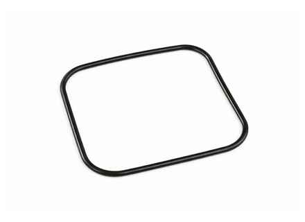 Joint d'étanchéité entre le corps de papillon et l'échangeur. Porsche 992.1 / 992.2 / 991.1 turbo - 992145865