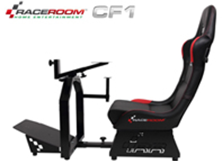 CF1 RaceRoom Home Simulator Frame Gaming Console