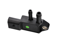 Drucksensor. Porsche 958 Cayenne Diesel / 970 Panamera Diesel - 95860615110, 95560615100 - 6PP 009 409-231, 114050, 114 050, 6PP009409231