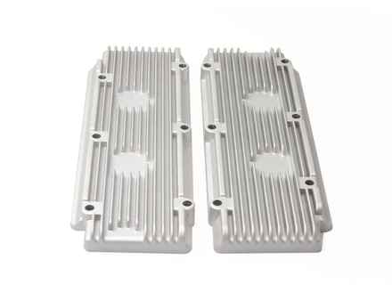 Couvercle d'arbre à cames inférieur. Porsche 911 SWB 1965-67 - 90110511603 - ENG11.3.117