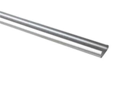 Profielrail voor motorruimteafdichting, achter. Porsche 911 - 90150179720, 90150105100 - 1681000800 Profielrail voor motorruimteafdichting, achter. Porsche 911 - 90150179720, 90150105100 - 1681000800