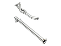 Silencieux arrière sport pour - Porsche 968 M44-43 CARGRAPHIC N-GT - 94411198703, 94411198503, 94411198501 Silencieux arrière sport pour - Porsche 968 M44-43 CARGRAPHIC N-GT - 94411198703, 94411198503, 94411198501