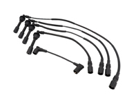 Ignition HT lead set. Porsche 968 3.0L - 94460207010, 94460207011, 94460207012, 94460207013, 94460207009