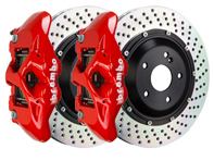 Brembo GT Big 刹车套件(后)。保时捷 - 刹车盘尺寸:380x28 - 2S19006A, 2S19006A1, 2S19006A2, 2S19006A3 Brembo GT Big 刹车套件(后)。保时捷 - 刹车盘尺寸:380x28 - 2S19006A, 2S19006A1, 2S19006A2, 2S19006A3