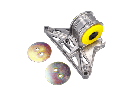 Supporto motore con boccola in poliuretano HD Porsche 986 Boxster 1997-04 / 987 Boxster 2005 > / 987C Cayman 2006 > - 98737502304, 98737502305, 98637502307, 9863750230 Supporto motore con boccola in poliuretano HD Porsche 986 Boxster 1997-04 / 987 Boxster 2005 > / 987C Cayman 2006 > - 98737502304, 98737502305, 98637502307, 9863750230