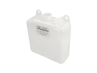 Depósito de agua para sistema de lavado de parabrisas. Porsche 911/912 >>67 - 90162872022 Depósito de agua para sistema de lavado de parabrisas. Porsche 911/912 >>67 - 90162872022
