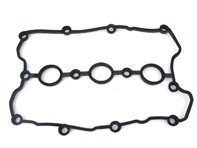 Valve cover gasket, Cyl 1-3. Porsche 958 Cayenne / 970 Panamera Hybrid Engines - 95810523101, 95810523201, 95810523100, 95810523200, 429.910, 429.980 Valve cover gasket, Cyl 1-3. Porsche 958 Cayenne / 970 Panamera Hybrid Engines - 95810523101, 95810523201, 95810523100, 95810523200, 429.910, 429.980
