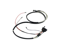 Faisceau d'allumage pour CDI 3 PIN. Porsche 911E/S 1969 - 90161209200 - RD-901.612.092.00 Faisceau d'allumage pour CDI 3 PIN. Porsche 911E/S 1969 - 90161209200 - RD-901.612.092.00