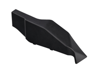 Kunststoff-Scharnierabdeckung für Motorhaube/Frontdeckel für Porsche 9J1-1 & 9J1-2 Taycan Limousine/Sport Turismo/Cross Turismo 2020>> - 9J1823745, 9J1823745OK1, 9J1823746, 9J1823746OK1 Kunststoff-Scharnierabdeckung für Motorhaube/Frontdeckel für Porsche 9J1-1 & 9J1-2 Taycan Limousine/Sport Turismo/Cross Turismo 2020>> - 9J1823745, 9J1823745OK1, 9J1823746, 9J1823746OK1